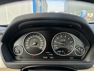 BMW 3 Serie BMW 3-serie Touring 318i Centennial High Executive - afbeelding nr 24