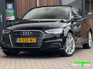Audi A3 E-Tron 2xS-Line B&O Virtueel Stoelverw. Trekhaak