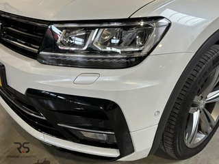 Volkswagen Tiguan Volkswagen Tiguan 1.4 TSI 150 pk DSG 4-Motion Comf. Buss. R | Navi | LED | Camera | PDC | ACC | Trekh. | Digi-Cockp. | - afbeelding nr 13