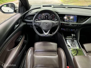Opel Insignia Opel Insignia Grand Sport 1.5 Turbo Business Executive - afbeelding nr 35