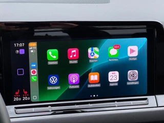 Volkswagen Golf Volkswagen GOLF 1.5 TSI 150PK IQ LED ACC Pano Carplay Navi - afbeelding nr 30