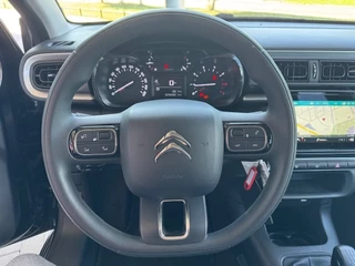 Citroën C3 Citroën C3 1.2 PT FEEL EDITION van 1e EIGENAAR (SLECHTS 9.200 KM!!) - afbeelding nr 9