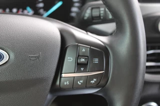 Ford Focus Ford Focus Wagon 1.0 EcoBoost Hybrid Titanium Style | Winter Pack | Camera | Navigatie | Cruise control | Privacy glass | NIEUW MODEL - afbeelding nr 14