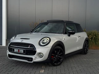 MINI Cooper S Cabrio Mini 2.0 | Pano | Volleder | Camera | LED