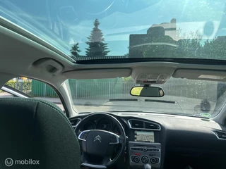 Citroën C4 Citroen C4 1.2 PureTech Feel Collection AIRCO NAVI NIEUWE APK - afbeelding nr 20