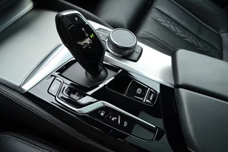 BMW 5 Serie - afbeelding nr 30