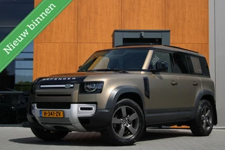Land Rover Defender - 486313324-0