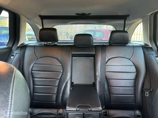 Mercedes-Benz C-Klasse Mercedes-Benz C-klasse Estate 220 CDI Prestige - afbeelding nr 15