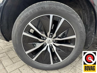 Volvo XC90 Volvo XC90 B5 AWD Momentum pro 7 prs - afbeelding nr 13