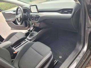 Ford Focus - afbeelding nr 11