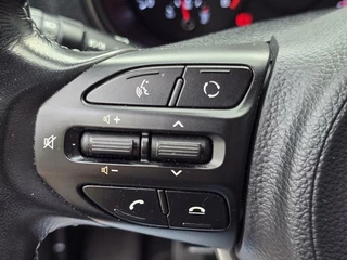 Kia Picanto Kia Picanto 1.0 CVVT Design Edition Brown Pack Clima|Navi|Camera|Leer|Nap!! - afbeelding nr 24