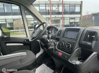 Peugeot Boxer Peugeot Boxer Bestel 435 2.2 BlueHDi 165 L4H3 Zwaar Premium - afbeelding nr 17