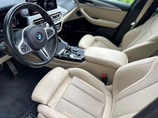 BMW X3 BMW X3 M40i xDrive | Laser | Pano | 360 | HUD | H&K | Memory | - afbeelding nr 7