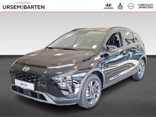 Hyundai Bayon 1.0 T-GDI Premium