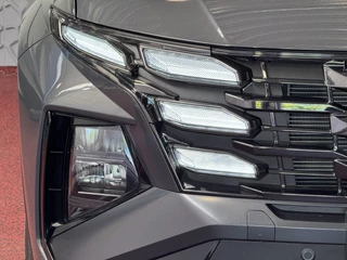 Hyundai Tucson Hyundai Tucson NIEUWE AUTO 1.6 T-GDI PHEV 252PK PANORAMA CAMERA CARPLAY STOELVERW. V+A PLUG IN HYBRIDE - 5 JAAR GARANTIE - afbeelding nr 68