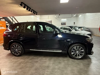 BMW X5 BMW X5 xDrive40i High Executive 7 persoons/ M Pakket / Pano - afbeelding nr 5