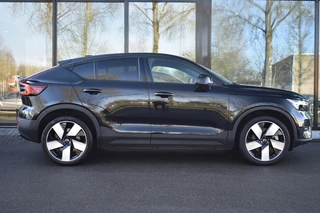 Volvo C40 - afbeelding nr 48