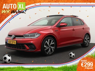Volkswagen Polo 96PK Aut. R-Line