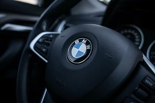 BMW X1 BMW X1 sDrive18i High Executive*PANO*NAVI*LEDER*AUTOMAAT*LED - afbeelding nr 27