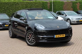 Porsche Macan 2.0