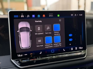 Volkswagen Tiguan Volkswagen TIGUAN 1.5 eTSI DSG Lane ass Drive pilot CarPlay 150 PK Keyless Camera Sfeerverlichting Life edition Direct leverbaar - afbeelding nr 46