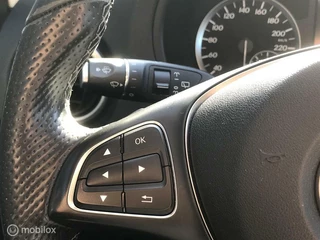 Mercedes-Benz Vito Mercedes Vito Bestel 116 CDI Lang DC Comfort - afbeelding nr 12