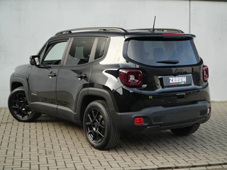 Jeep Renegade - afbeelding nr 13