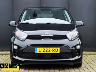 Kia Picanto Kia Picanto 1.0 DPi ComfortLine Airco | DAB | Cruise Control - afbeelding nr 3