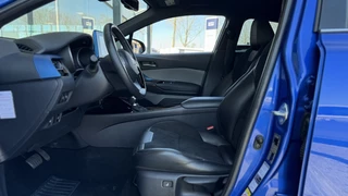 Toyota C-HR Toyota C-HR 1.8 Hyb. Exec. | Navi | Camera | Stoelverwarming - afbeelding nr 7
