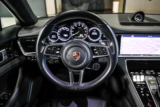 Porsche Panamera Porsche Panamera 2.9 4 E-Hybrid|22''|Pano|chrono|ACC|Bose - afbeelding nr 31