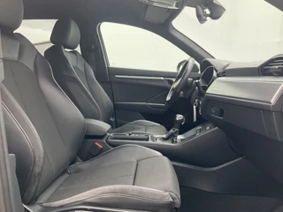 Audi Q3 Audi Q3 35 TFSI S edition Adapt.Cruise Carplay DigiDisplay S-Line - afbeelding nr 47
