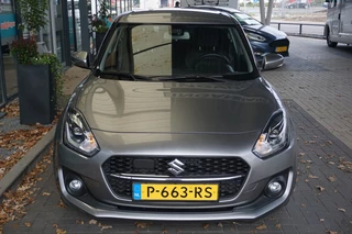 Suzuki Swift - afbeelding nr 2