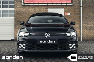 Volkswagen Golf Volkswagen Golf 2.0 TSI GTI H&K|Pano|Camera|Black pakket|IQ - afbeelding nr 7