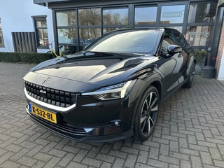 Polestar 2 Polestar 2 Long Range Dual Motor Launch Edition 78kWh *ALL-IN PRIJS* - afbeelding nr 5