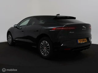 Jaguar I-PACE Jaguar I-PACE EV400 S 90 kWh | Leder | Luchtvering | Meridian - afbeelding nr 26