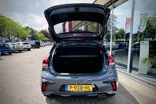 Kia Rio - afbeelding nr 10