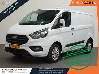 Ford Transit Custom - 17373610-0