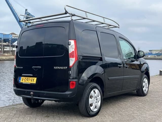 Renault Kangoo Renault Kangoo 1.5 dCi 90pk Energy Work Edition Trekhaak/Cruise/Airco/Bluetooth/Imperiaal/APK:10-2025 - afbeelding nr 28