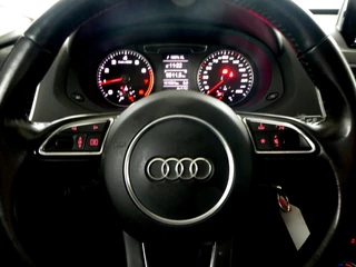 Audi Q3 - afbeelding nr 13