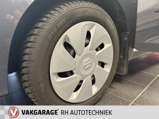 Suzuki Celerio - afbeelding nr 11
