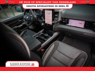 Dodge Ram Pick-Up DUBBELE CABINE | PICK UP | 5 PERSOONS | DC | GRIJSKENTEKEN | VOORRAAD NR 2282 - 3332 - afbeelding nr 48