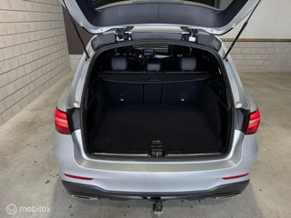 Mercedes-Benz GLC Mercedes GLC-klasse 250 4MATIC Premium Plus AMG, PANO, VOL. - afbeelding nr 30