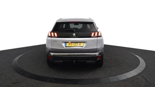 Peugeot 3008 Peugeot 3008 1.2 PureTech Premium*LED*NAVI*HAAK*CRUISE* - afbeelding nr 21