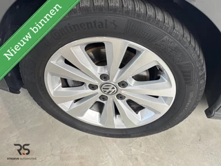 Volkswagen Golf Volkswagen Golf Comfortline Buss. | Navi | ACC | Clima | DAB+ | CarPlay | LED | Stoelverw. | 1e Eig. | Org. NLD. | - afbeelding nr 16
