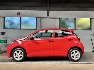 Toyota Aygo - afbeelding nr 13