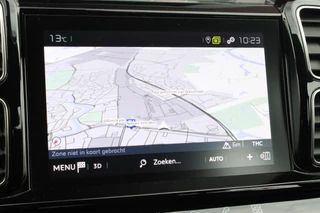 Citroën C5 Aircross Citroen C5 Aircross 1.6 Plug-in 225PK Hybrid BUSINESS | NAVIGATIE | APPLE CARPLAY/ANDROID AUTO | KEYLESS ENTRY/START | LED KOPLAMPEN | DODEHOEK DETECTIE | LICHTMETALEN VELGEN 18
