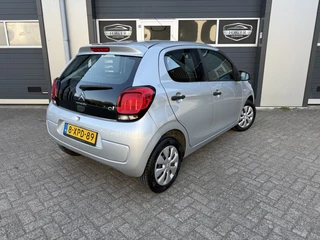 Citroën C1 - afbeelding nr 2