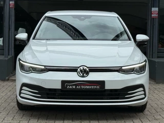 Volkswagen Golf Volkswagen Golf 1.5 TSI United 1.5 TSI Led*Navi*Sfeer*Acc - afbeelding nr 2