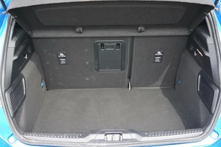 Ford Focus Ford Focus 1.0 EcoBoost Hybrid ST Line Style 125PK Camera Climate All-Season Cruise Carplay-Navi Parkeersensoren *Nieuwstaat* - afbeelding nr 9