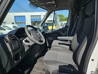 Opel Movano Opel Movano 2.3 CDTI L2H2 Airco 163 Pk Marge Camperombouw - afbeelding nr 34